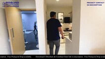 3 BHK Sample Flat | 771 Carpet 